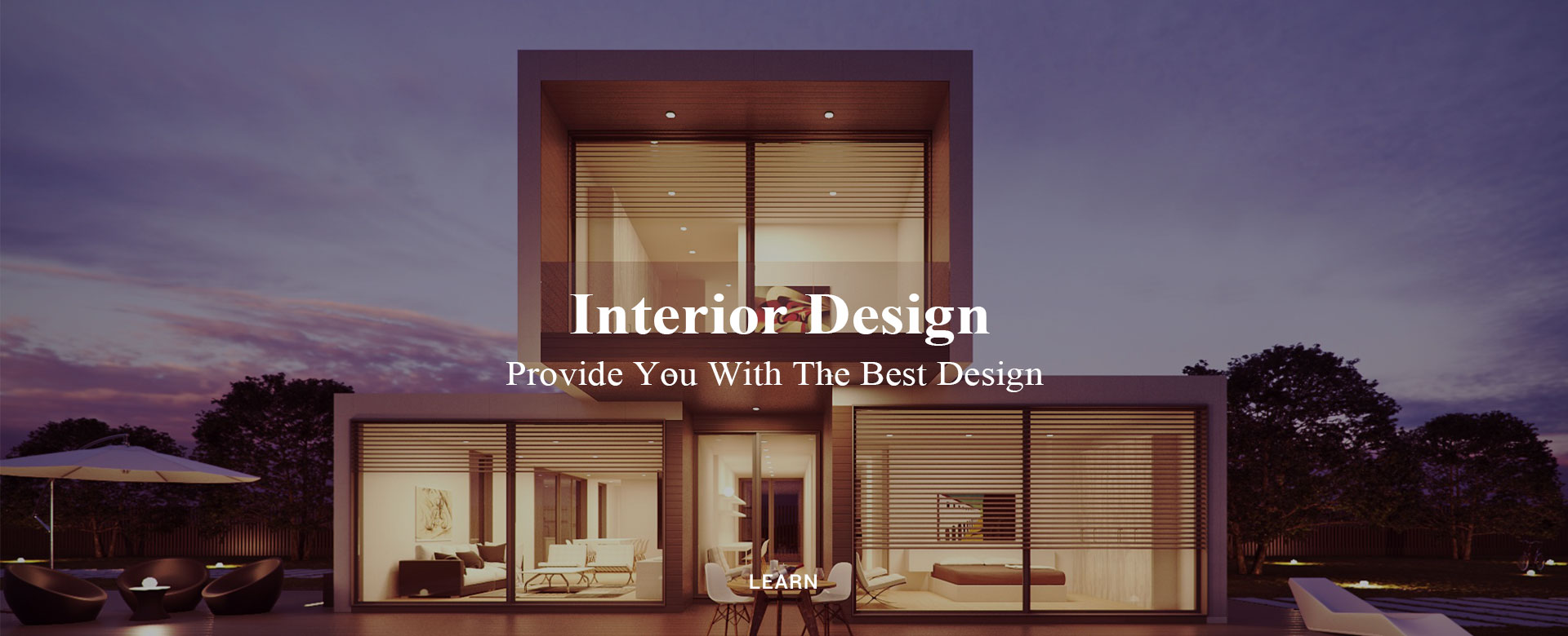 Thermal Break High Track Sliding Door
